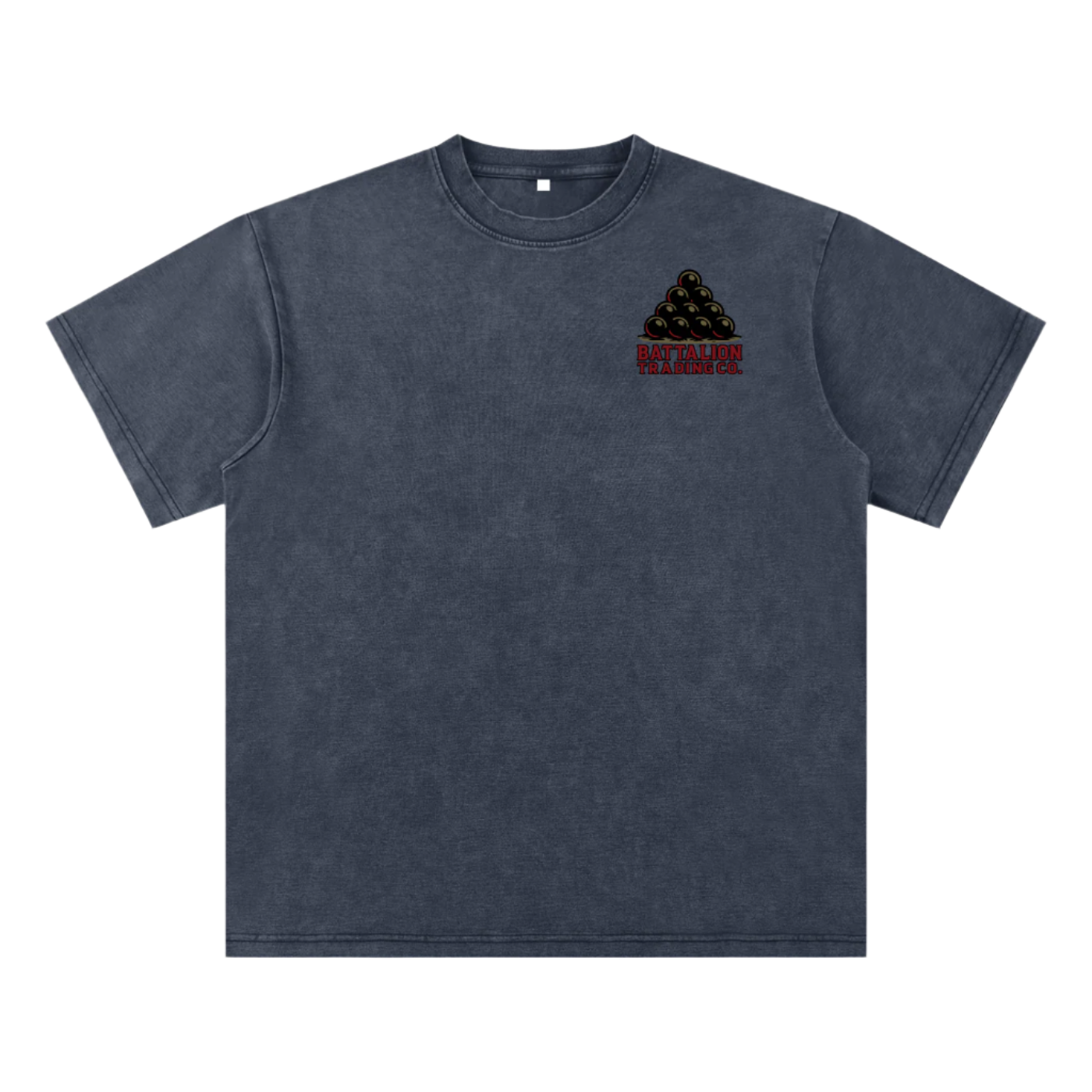Cannon Tee