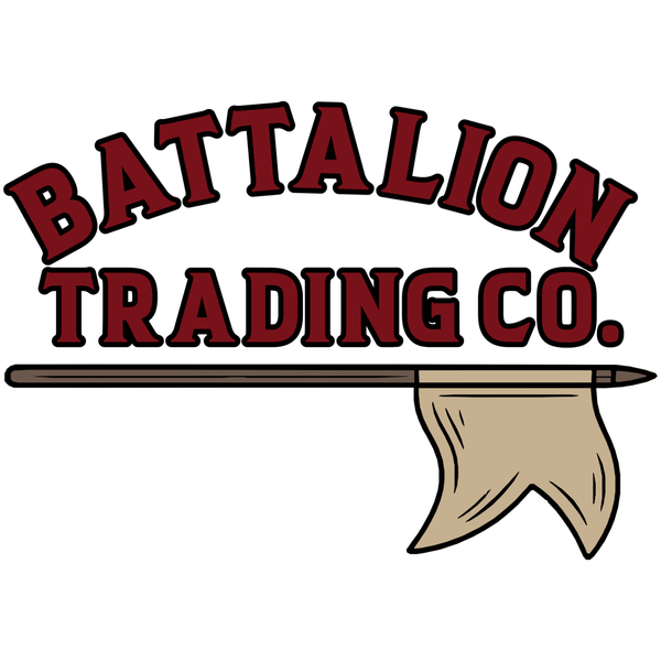BATTALION TRADING CO.