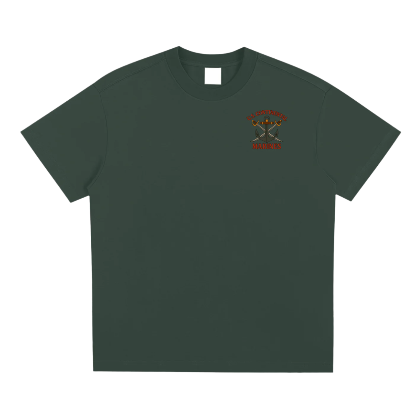 Marines Tee