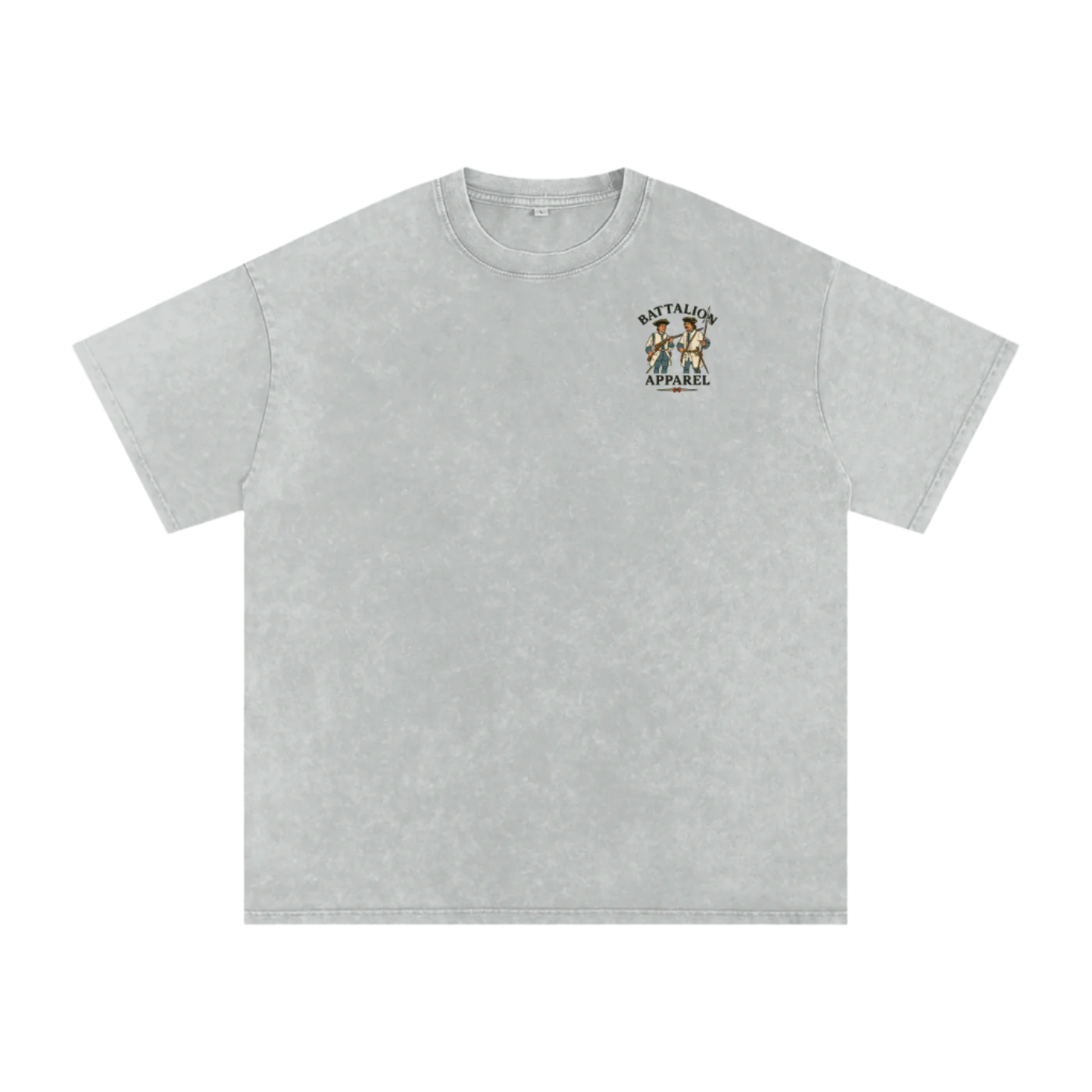 Massac Tee