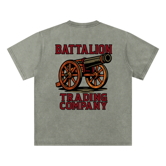 Cannon Tee
