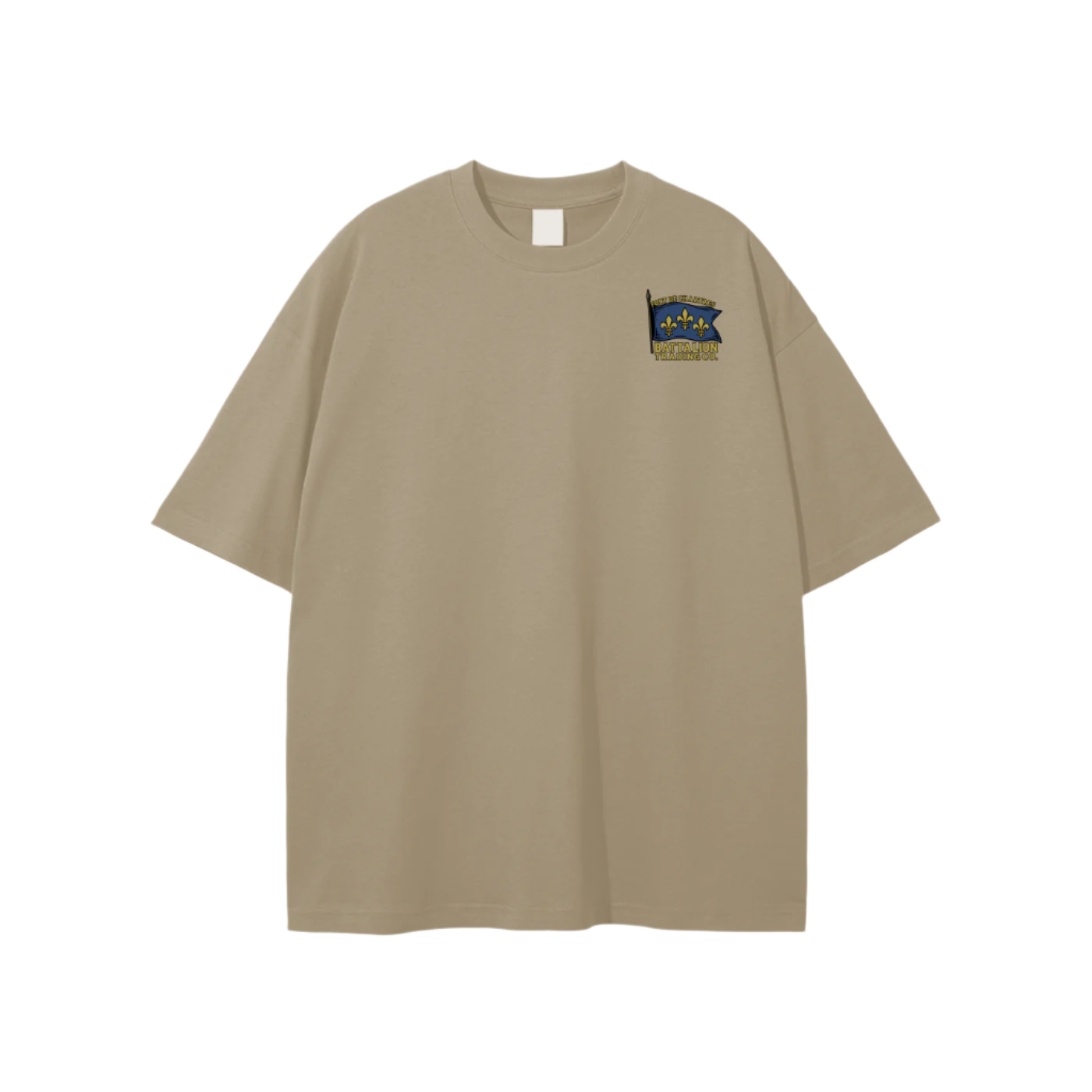 Chartres Tee