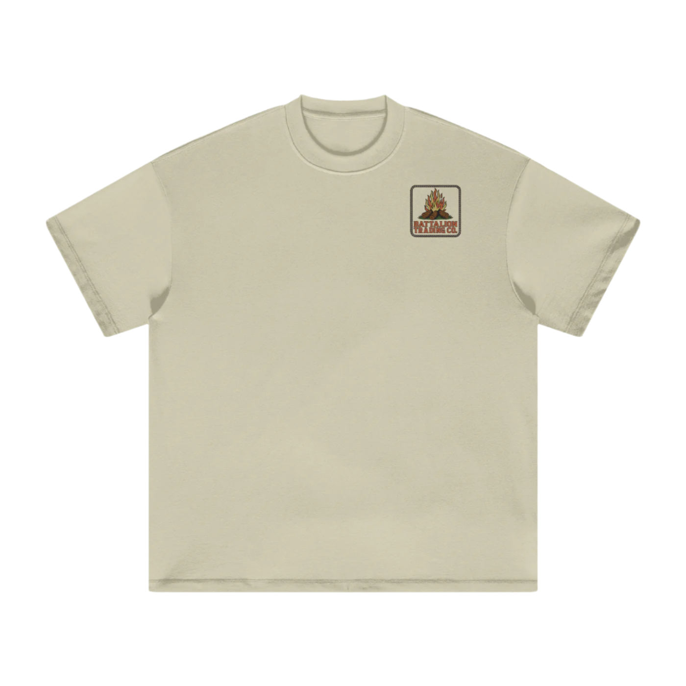 The Camp Tee