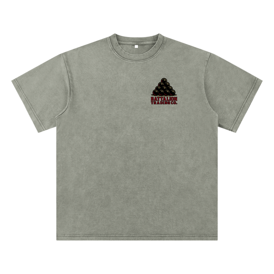 Cannon Tee