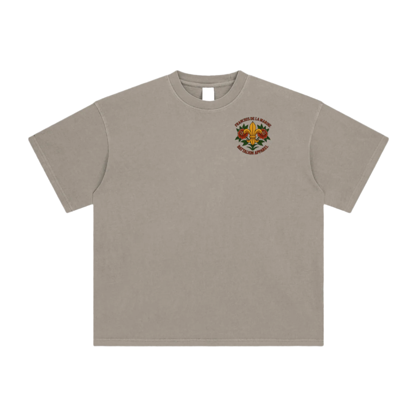 La Compagnies Tee