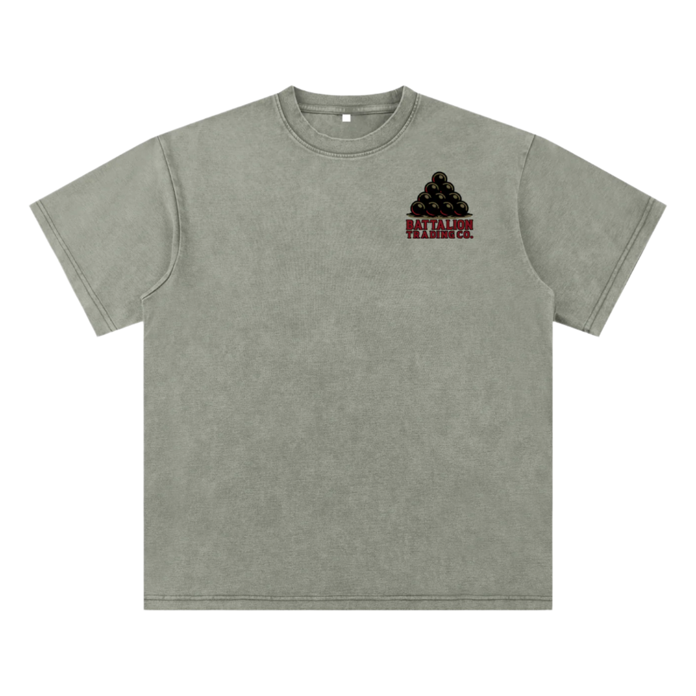 Cannon Tee