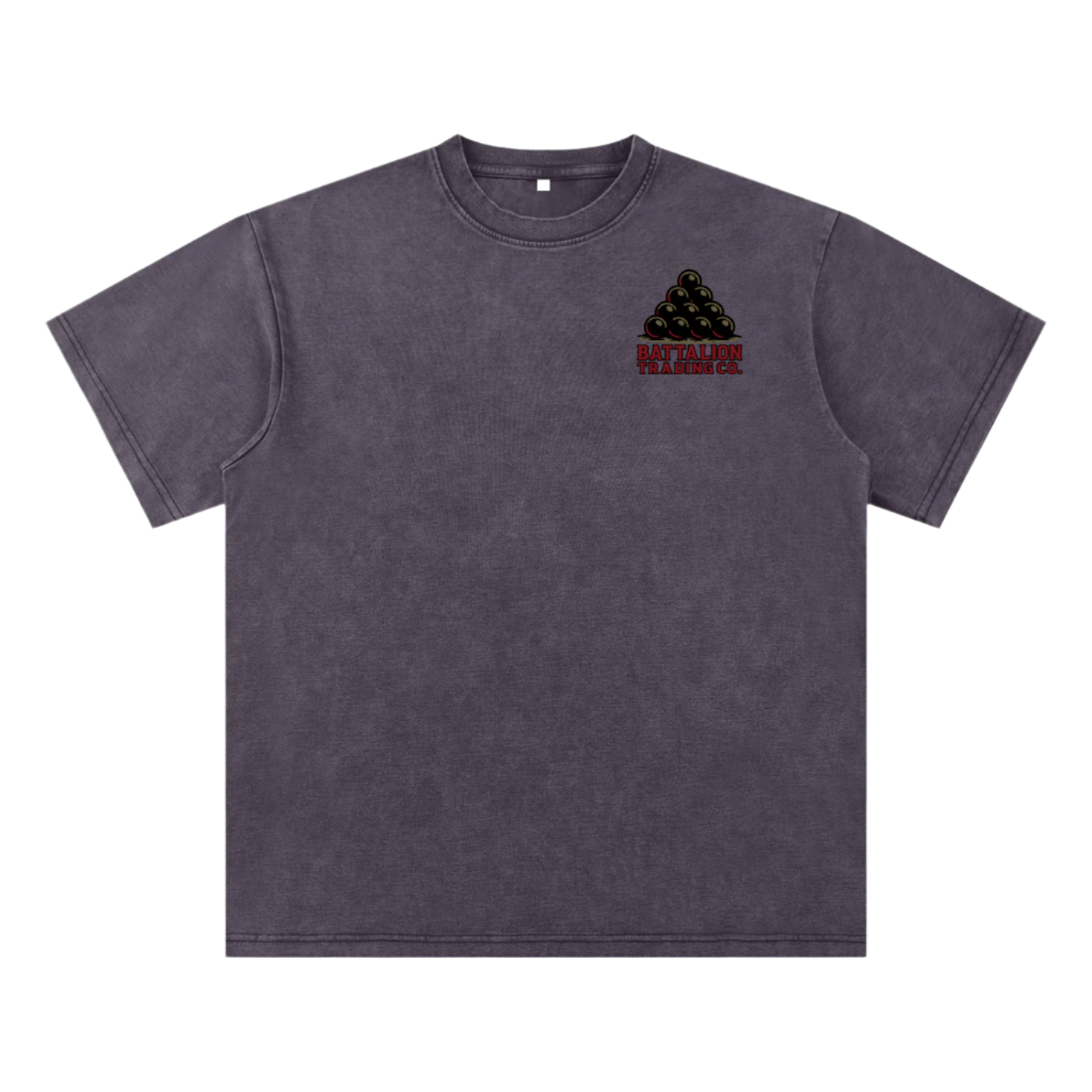 Cannon Tee