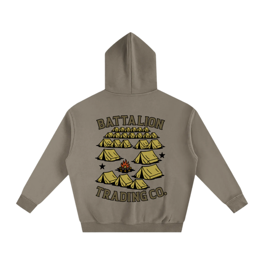The Camp Hoodie