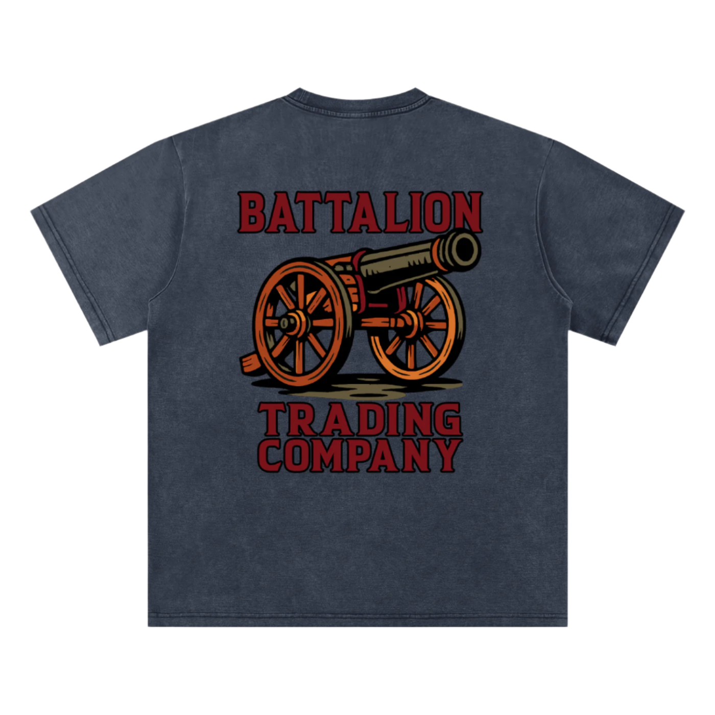Cannon Tee