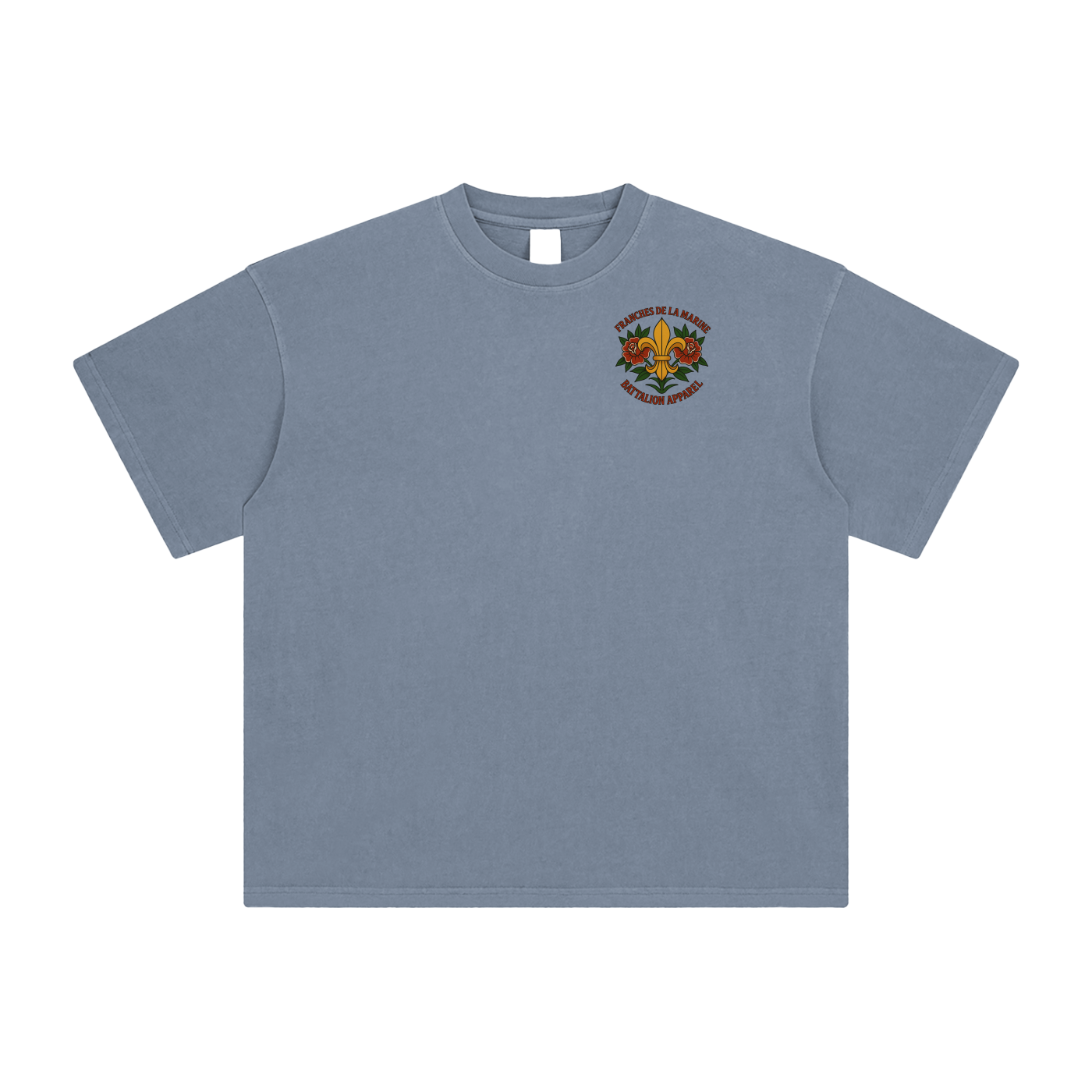 La Compagnies Tee