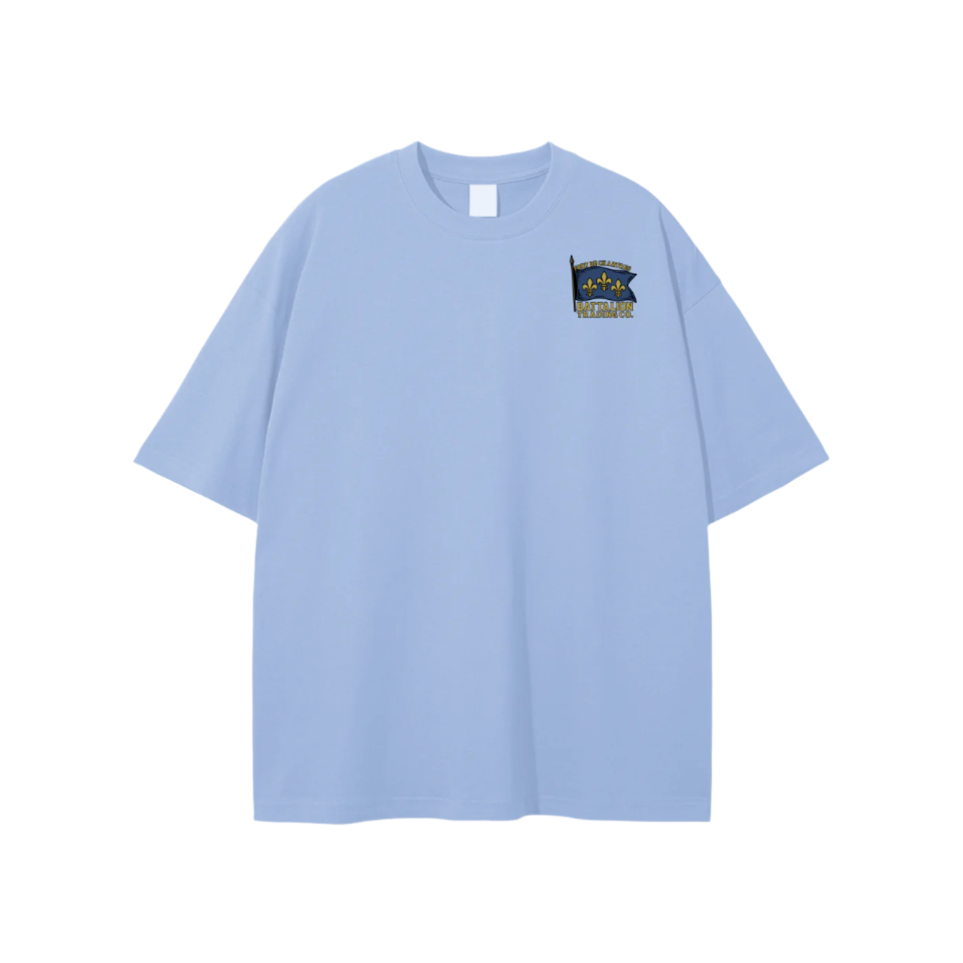 Chartres Tee