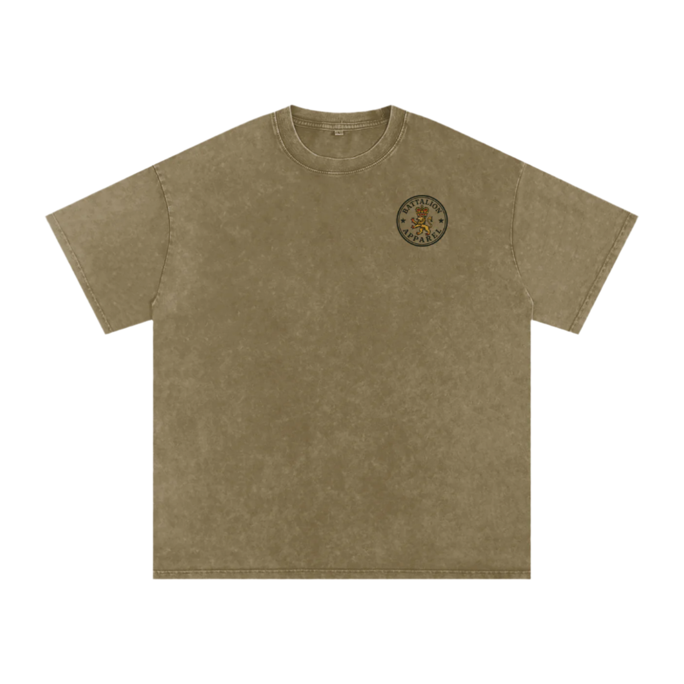 The Regulars Tee