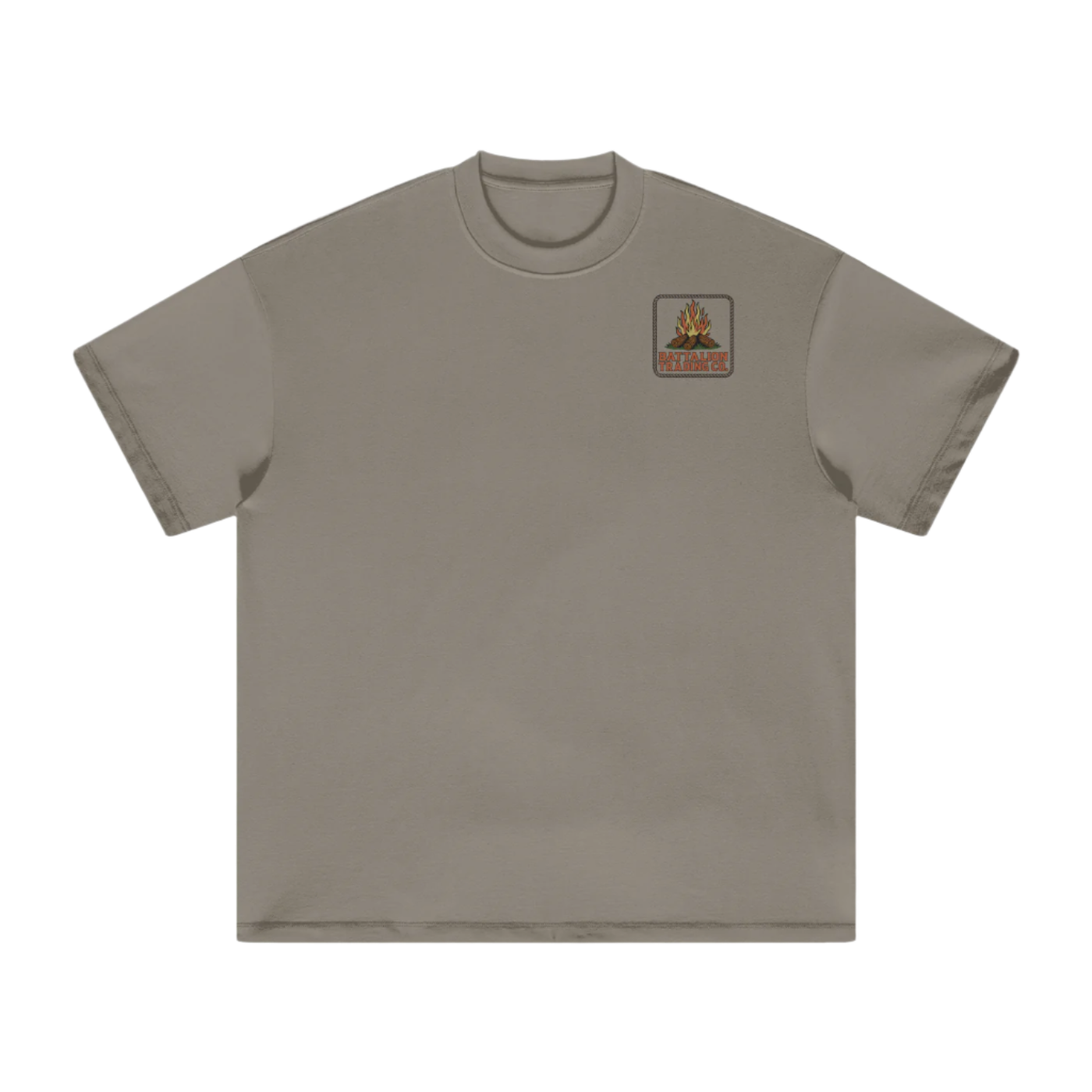 The Camp Tee