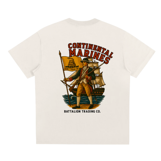 Marines Tee