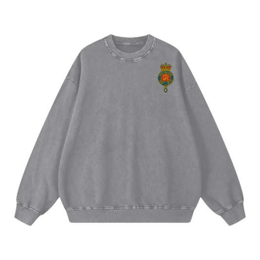 Highlanders Crewneck