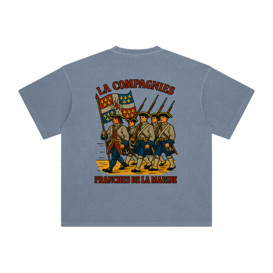 La Compagnies Tee