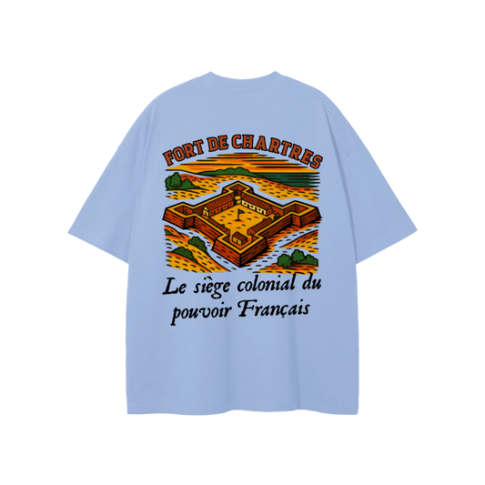 Chartres Tee