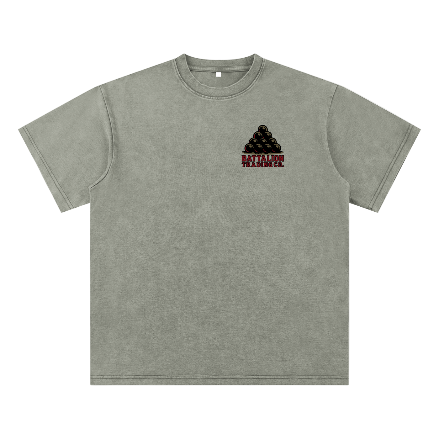 Cannon Tee