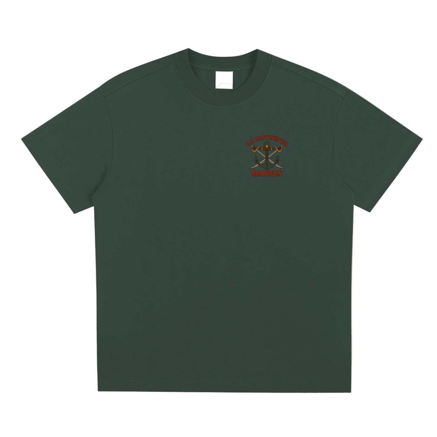 Marines Tee