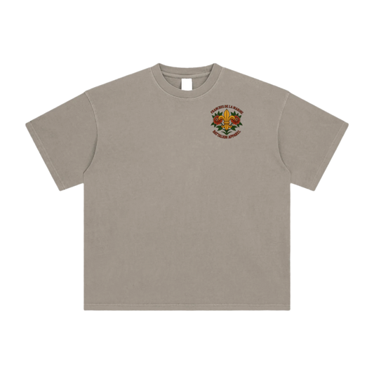 La Compagnies Tee