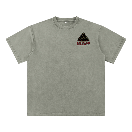 Cannon Tee