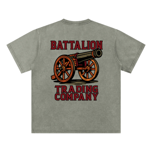 Cannon Tee