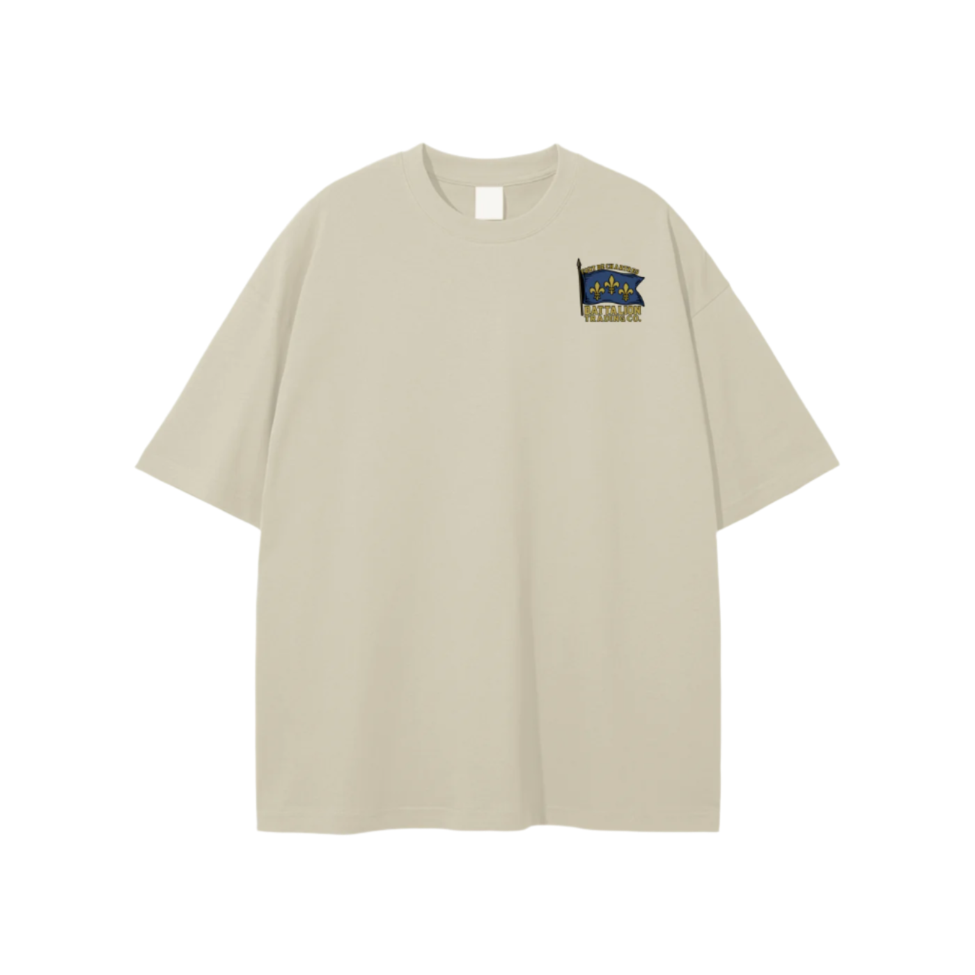 Chartres Tee
